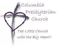 Columbia Presbyterian Church Logo